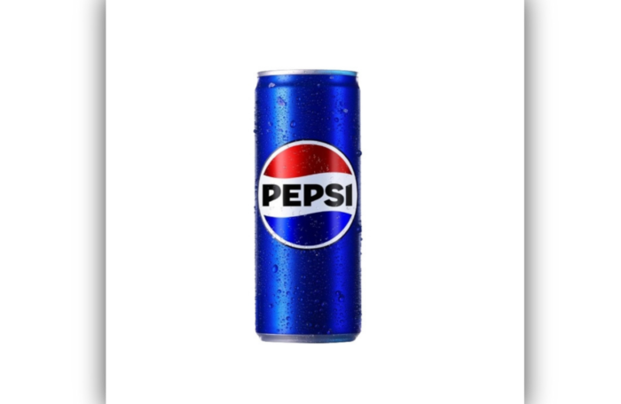 Pepsi 